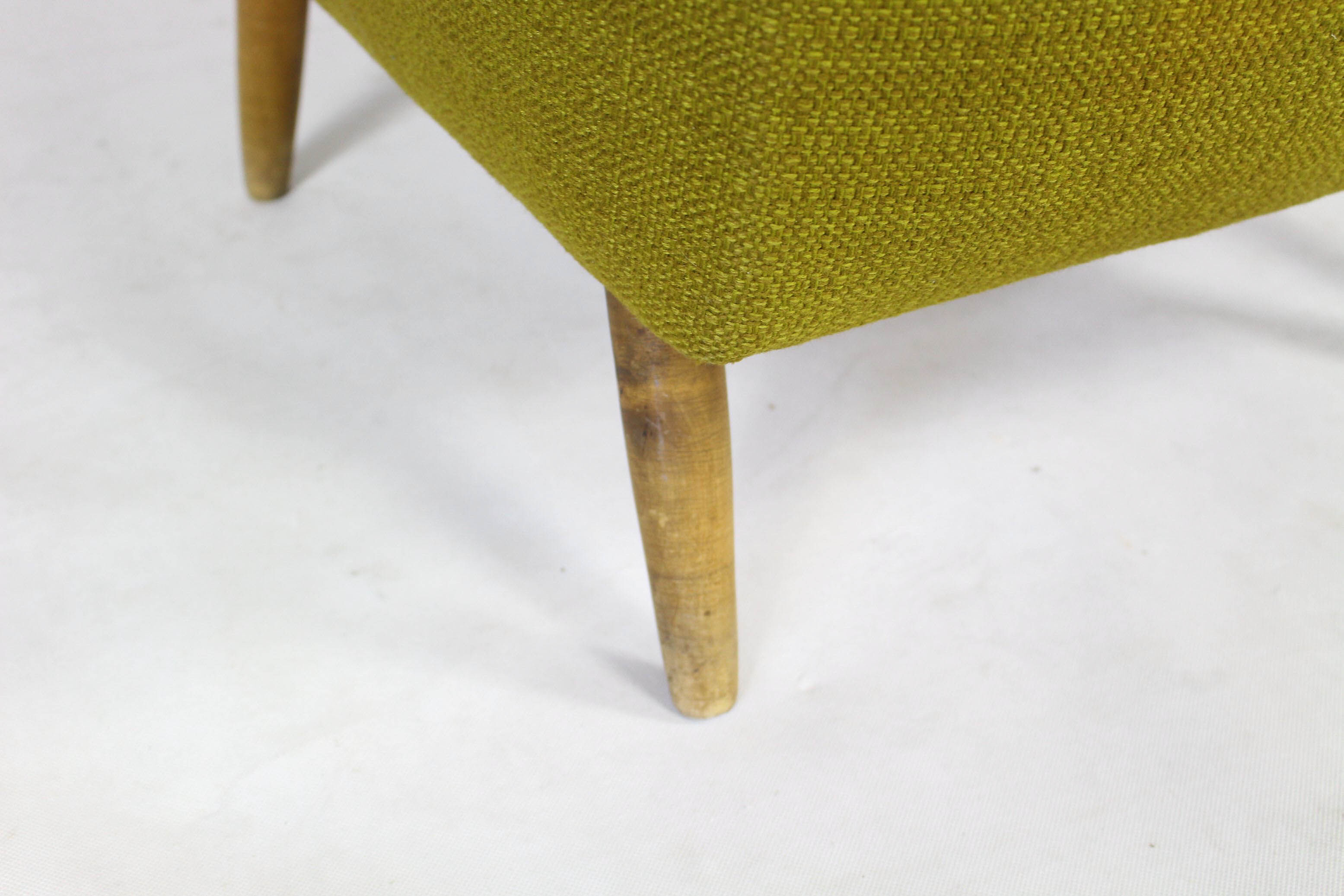 Danish armchair