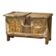 Alsatian Chest Early 18th Century
