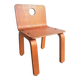 Bauhaus style children's chair