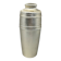1960s Mid-Century Modern Italian Cocktail Shaker by Giovanni Alessi (FAO)