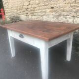 Country coffee table