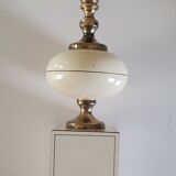 Pied de lampe à poser vintage