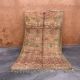 Moroccan carpet - 193 x 337 cm