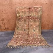 Tapis Marocain - 193 x 337 cm