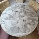 Osvaldo Borsani marble dining table
