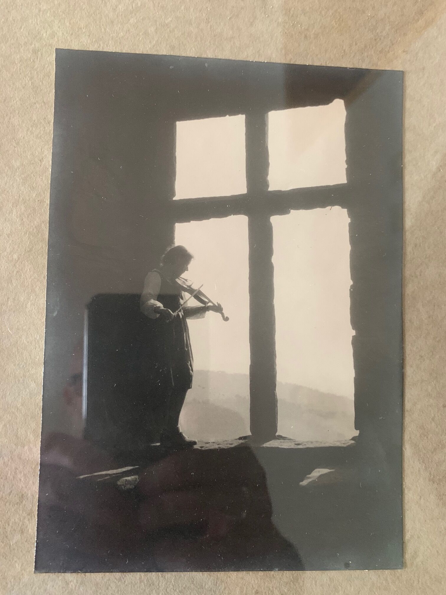 Artistic photo, Germany, 1931