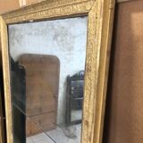 Antique mirror Toulouse 177 by 95 cm