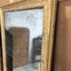 Antique mirror Toulouse 177 by 95 cm