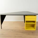 Postmodern desk