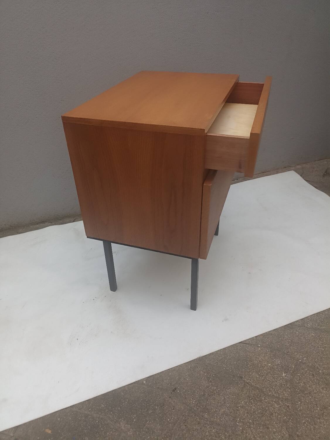 Scandinavian vintage furniture