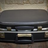 Nesting suitcases hostess & steward 60s