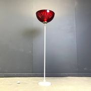 Vintage italian floor lamp, 1960s