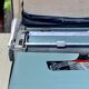 Machine à écrire Olivetti Lettera 32