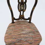 Chaise d'époque Napoléon III