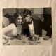 Film photo Alain Delon and Claudia Cardinale in The Leopard