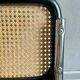 Chairs inspired by Marcel Breuer B32/Cesca