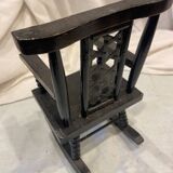 Doll chair
