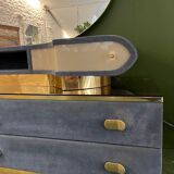70s Verardo Dressing Table (Italy)