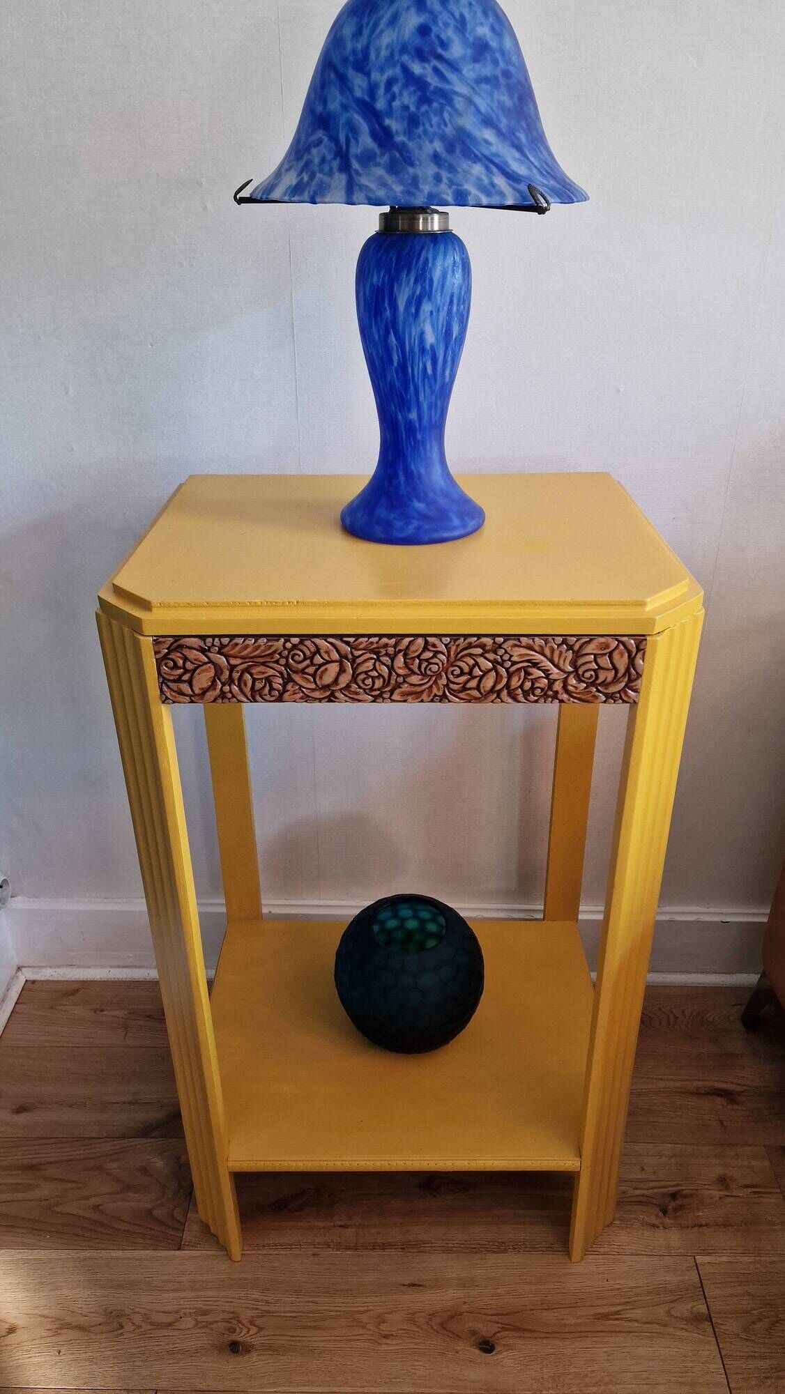 Console/side table