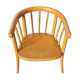 Chaise enfant Bauman 60s