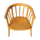 Bauman 60s children's chair