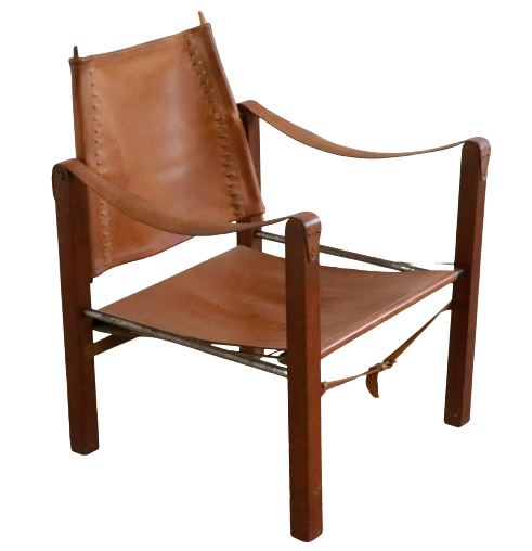 Safari chair 'Renswoude'