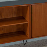 1960s sideboard, heinrich riestenpatt