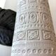 Large vase West Germany 1970