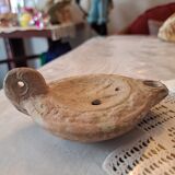 Roman oil lamp