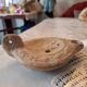 Roman oil lamp