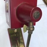 Bordeaux vintage bedside lamps 60s/70s