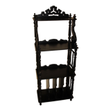 Music locker