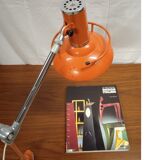 Architect lamp Ferdinand Solere