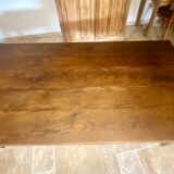 Farm table