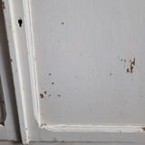 Small vintage Parisian buffet