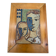 Wall ceramic by Father Paoli – Saint-Michel-de-Cuxa, 1973