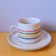 Tasses à café en porcelaine italienne