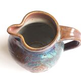 Old JC Seris pitcher