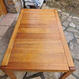 Scandinavian coffee table