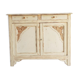 Vintage buffet