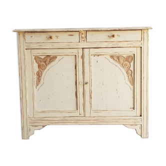 Vintage buffet