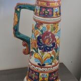Large pitcher