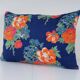 Vintage Turkish cushion cover 41x61 cm