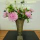 Medici bronze vase