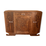 Buffet parisien - art Déco - année 30 - rénové