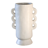 Vase en grès