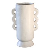 Sandstone vase