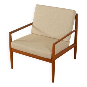 60s Armchair by Grete Jalk