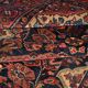 Persian Oriental rug Iran Lilian: 1.47 x 1.97 metres