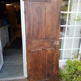 Old door